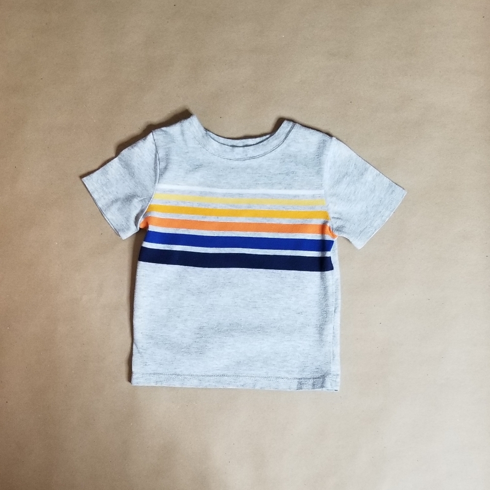 Toddler T- Shirt